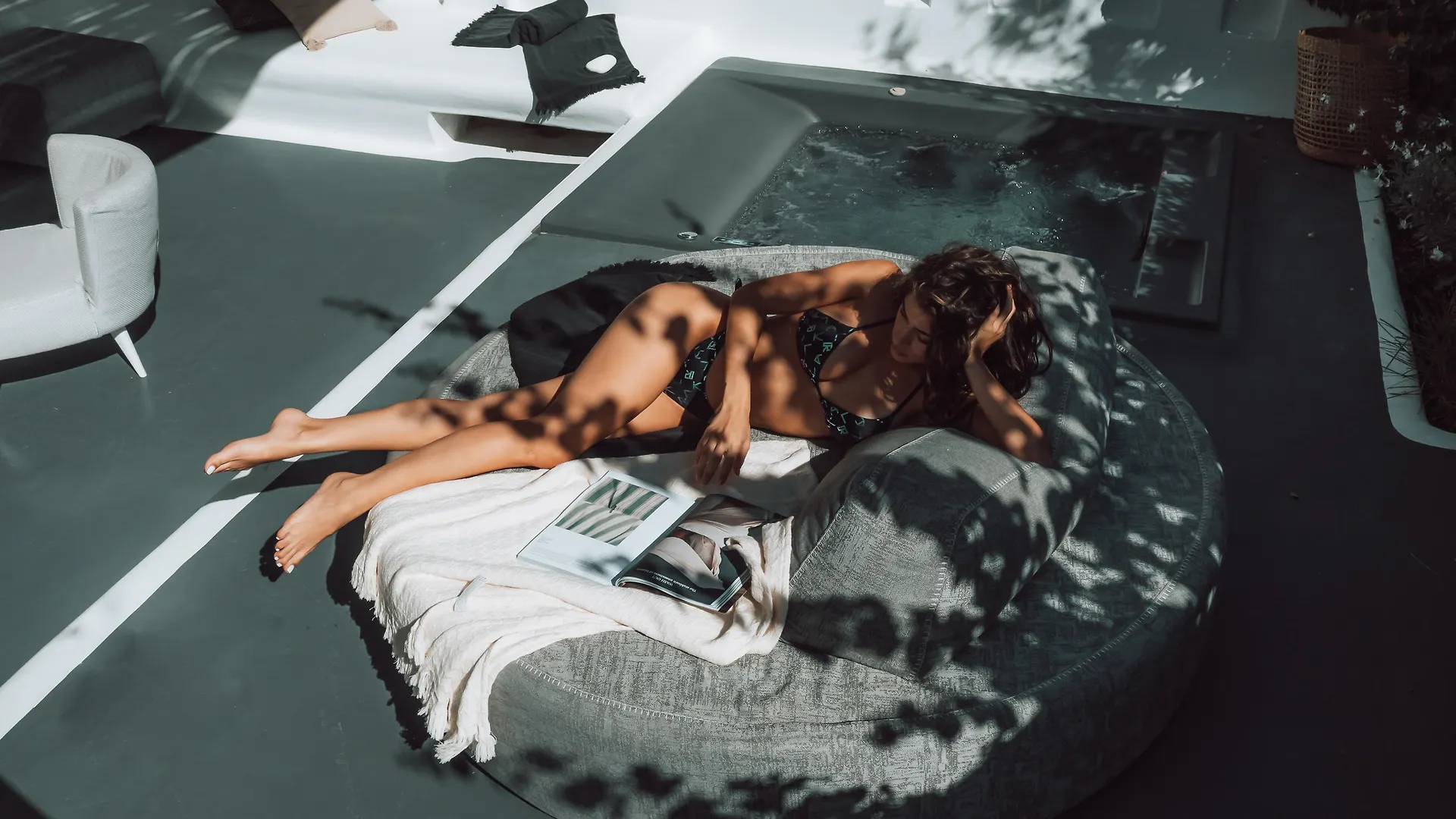 *****  Mykonos Blanc - Preferred Hotels & Resorts Ornos  Greece