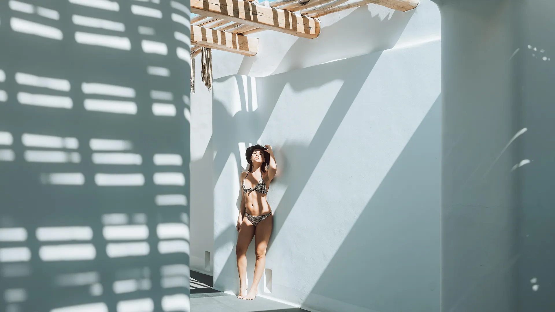 Mykonos Blanc - Preferred Hotels & Resorts Ornos  5*, Ornos (Mykonos) Greece