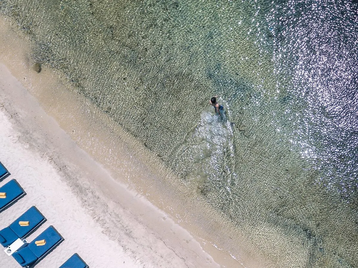 Mykonos Blanc - Preferred Hotels & Resorts Ornos   Ornos (Mykonos)
