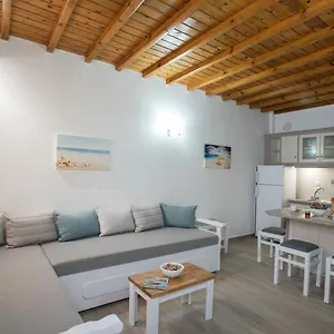 Apartment Filoxenia