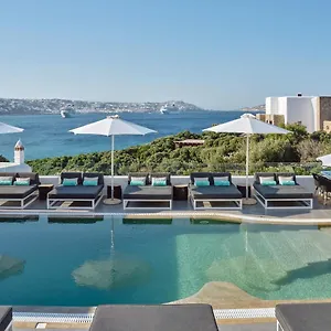 Mykonos Princess Otel