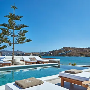 4* Apart-hotel Mykonos Waves House &