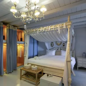 Holiday home Amaris Mykonian