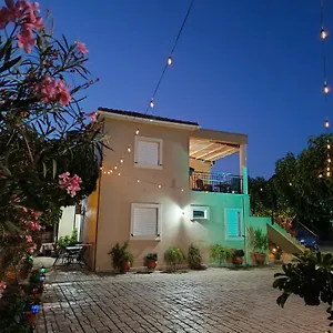 Apartment Eirini- Ioanna