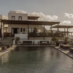 Ananea Mykonos - Adults Only אורנוס