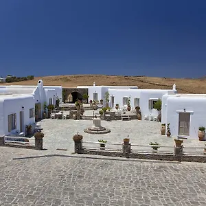Eleni's Village Διαμέρισμα