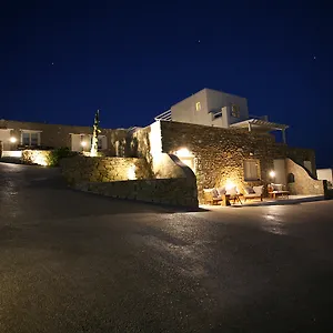 Atlantis Apart Otel