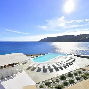 3* Apart-hotel Mykonos Pantheon