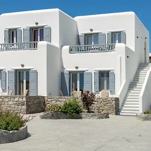 Apartment Jewel Mykonos